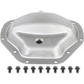 DRIVE AXLE ASSY