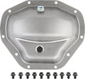 DRIVE AXLE ASSY