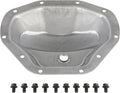 DRIVE AXLE ASSY