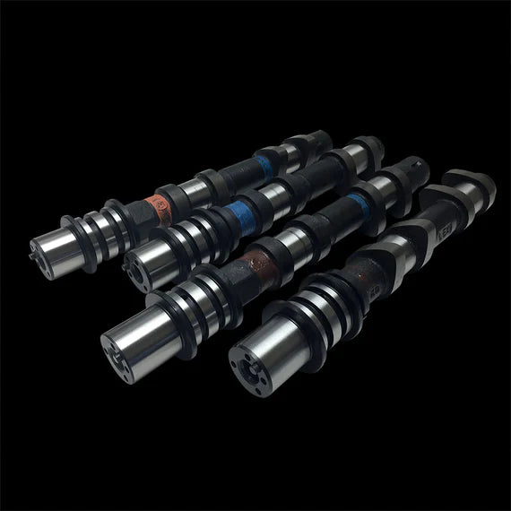 Brian Crower 08+ STi Camshafts - Stage 2 - Set of 4