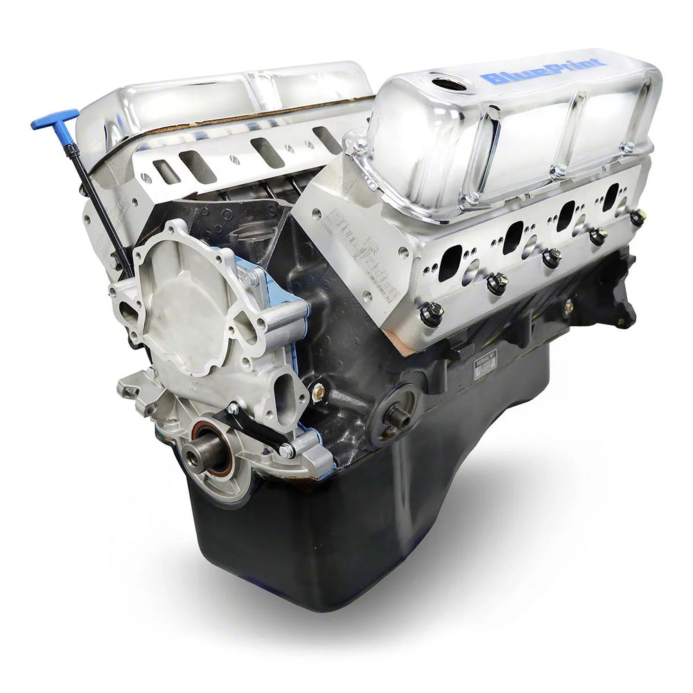 Crate Engine - SBF 408 425HP Base Model