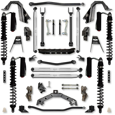 Rock Krawler Suspension auto part