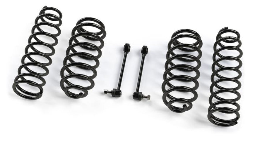 20C GLADIATOR JT: 70IN CRD60 HD REAR AXLE W/ FULLFLOAT & 4.30 R&P & ARB LOCKER