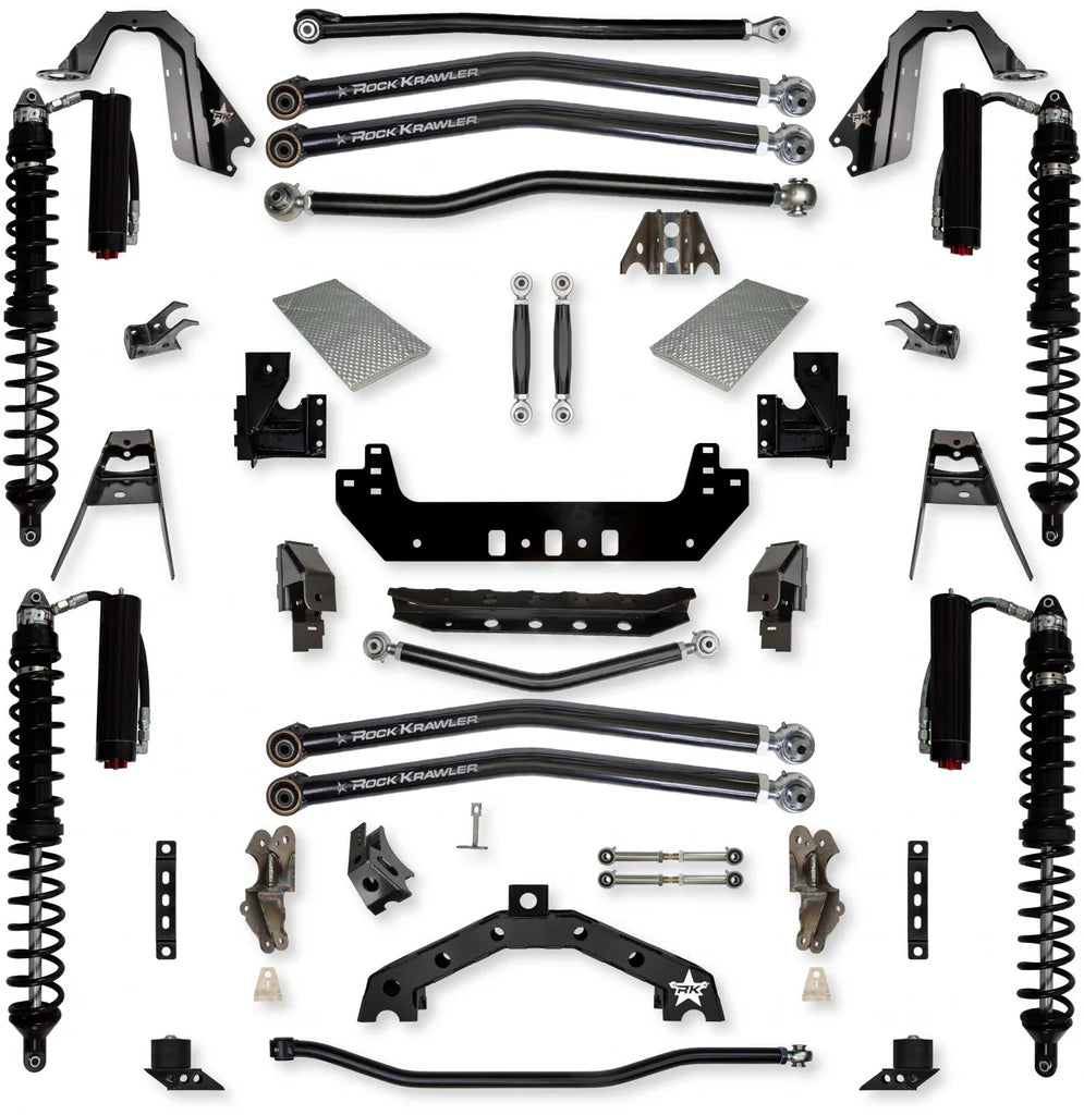 Rock Krawler Suspension auto part