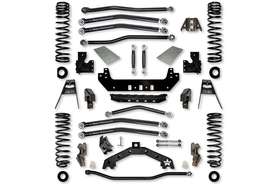 Rock Krawler Suspension auto part