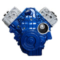 Industrial Injection 11-16 Chevrolet Duramax 6.6L LML Premium Stock Long Block Engine