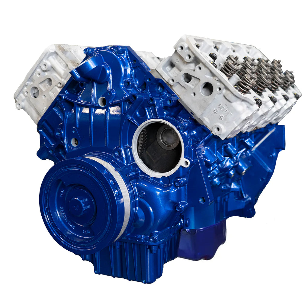 Industrial Injection auto part