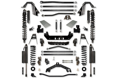 Rock Krawler Suspension auto part
