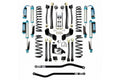 EVO Manufacturing shock absorber detail