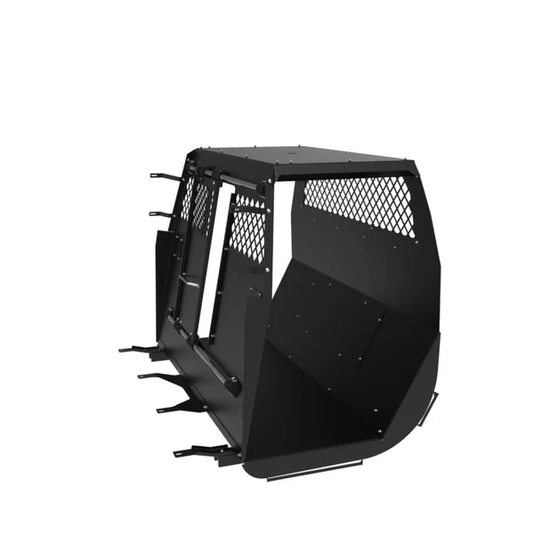 STANDARD K9 TRANSPORT SYSTEM FOR 20