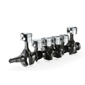 STROKER KIT RB26DETT RB25DET 2.8 FULL COUNTER TOMEI PISTON