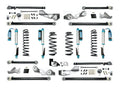 EVO Manufacturing shock absorber