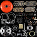Suncoast 48RE CAT 4 700 HP REBUILD KIT (WITHOUT CONVERTER) (NO FLEXPLATE) SC-48-4-LCF $150 Core Charge Applies