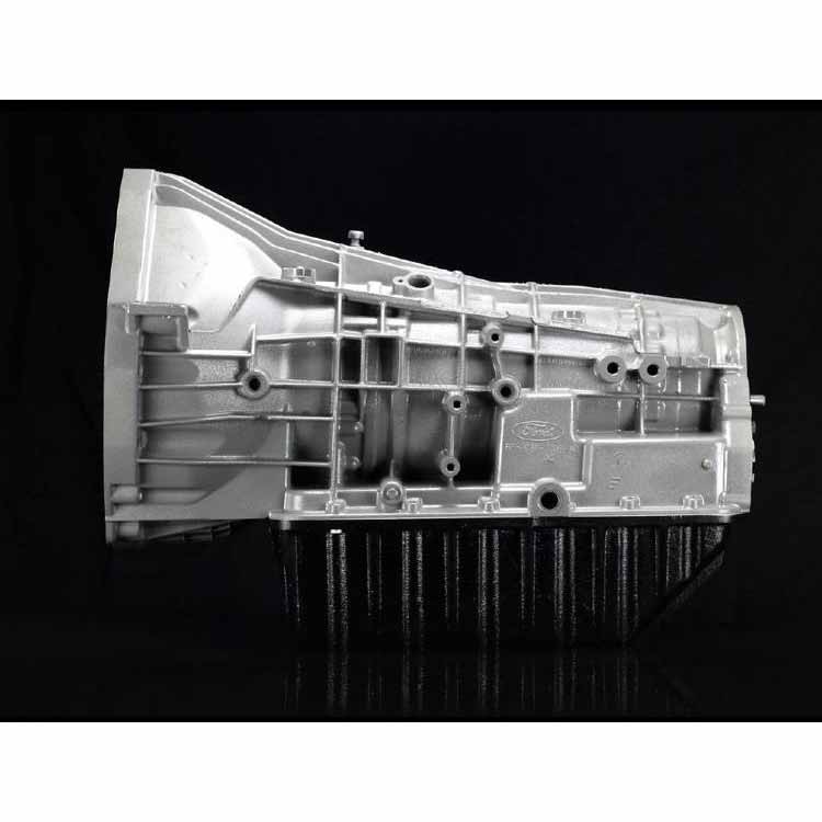 Sun Coast Converters auto part