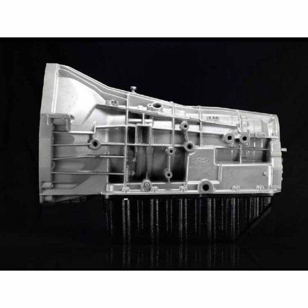 Sun Coast Converters auto part