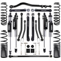 20-25 JEEP GLADIATOR RSO SUSPENSION