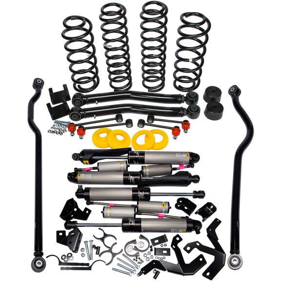 JEEP JL WHEELER PACKAGE JL 4D SPORT M220 R AXLE