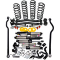 JEEP JL WHEELER PACKAGE JL 4D SPORT M220 R AXLE