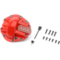 JEEP JL WHEELER PACKAGE JL 4D SPORT M220 R AXLE