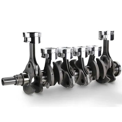 STROKER KIT 2JZ-GTE 3.6 86.50
