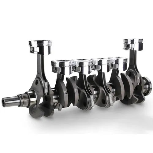 STROKER KIT 2JZ-GTE 3.6 86.50