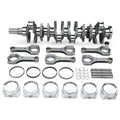 STROKER KIT 2JZ-GTE 3.6 TOMEI PISTON