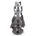 STROKER KIT 2JZ-GTE 3.6 TOMEI PISTON