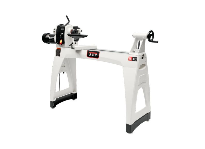JWL-1640EVS 16' X 40' ELECTRONIC VA