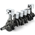 STROKER KIT RB26DETT RB25DET 2.6 FULL COUNTER TOMEI PISTON