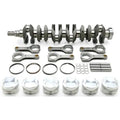 STROKER KIT RB26DETT RB25DET 2.6 FULL COUNTER TOMEI PISTON