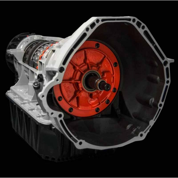 Sun Coast Converters auto part