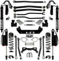 Rock Krawler Suspension silver auto part