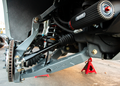 2015 F150 BOLT Front Suspension Kit