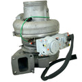 OE-TURBOPOWER REMAN TURBOCHARGER