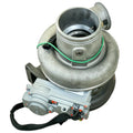 OE-TURBOPOWER REMAN TURBOCHARGER