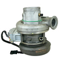 OE-TURBOPOWER REMAN TURBOCHARGER