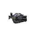 Pro Rock 60 Rear Semi-Float Axle Assembly 60.5 Width Truetrac Limited Slip 4.10 RandP 1310 Yoke Disc Brakes 5 on 4.5 - 1997-2006 Jeep TJ