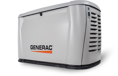 Generac Power Systems - 7259