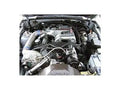 1986-1993 5.0 Mustang H.O. Supercharging System w/V-1 H/D Ti-Trim Satin