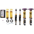 KW 3-Way Clubsport Kit Mitsubishi Lancer (CT9A) EVO 7/8/9