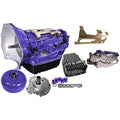 ATS Diesel 12-18 RAM Cummins 6.7L 4WD Stage 1 68Rfe Transmission Package