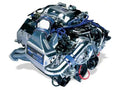 Tuner Kit 2001 4V Mustang Cobra w/V-2 SCi-Trim AND Cooler Polished