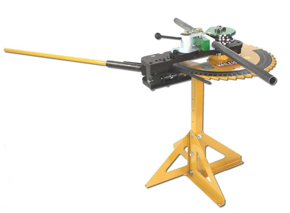 RDB-100; MANUAL ROTARY DRAW TUBE &