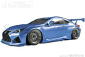 PANDEM LEXUS RC-F FULL KIT W/O GT W