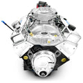 SBC 350 Crate Engine Full Dressed w/EFI