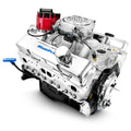 BLUEPRINT ENGINES auto part installed view