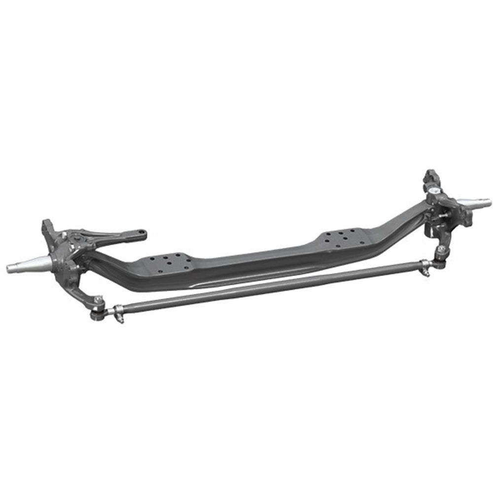 STEER AXLE ASSY