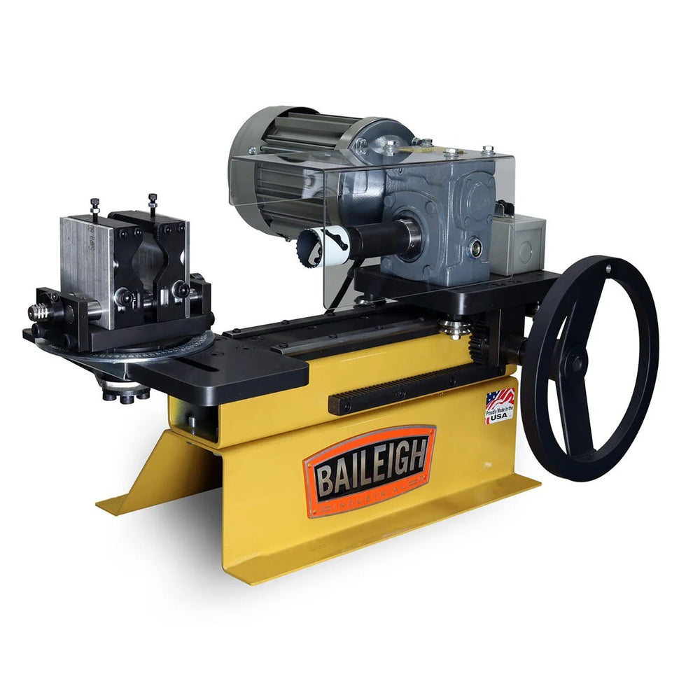 TN-300; 110V BENCH TOP HOLE SAW TUB