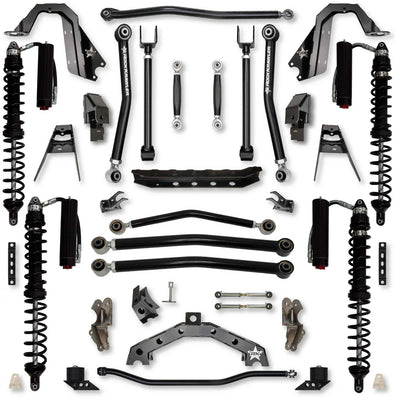 Rock Krawler Suspension auto part