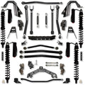 Rock Krawler Suspension auto part